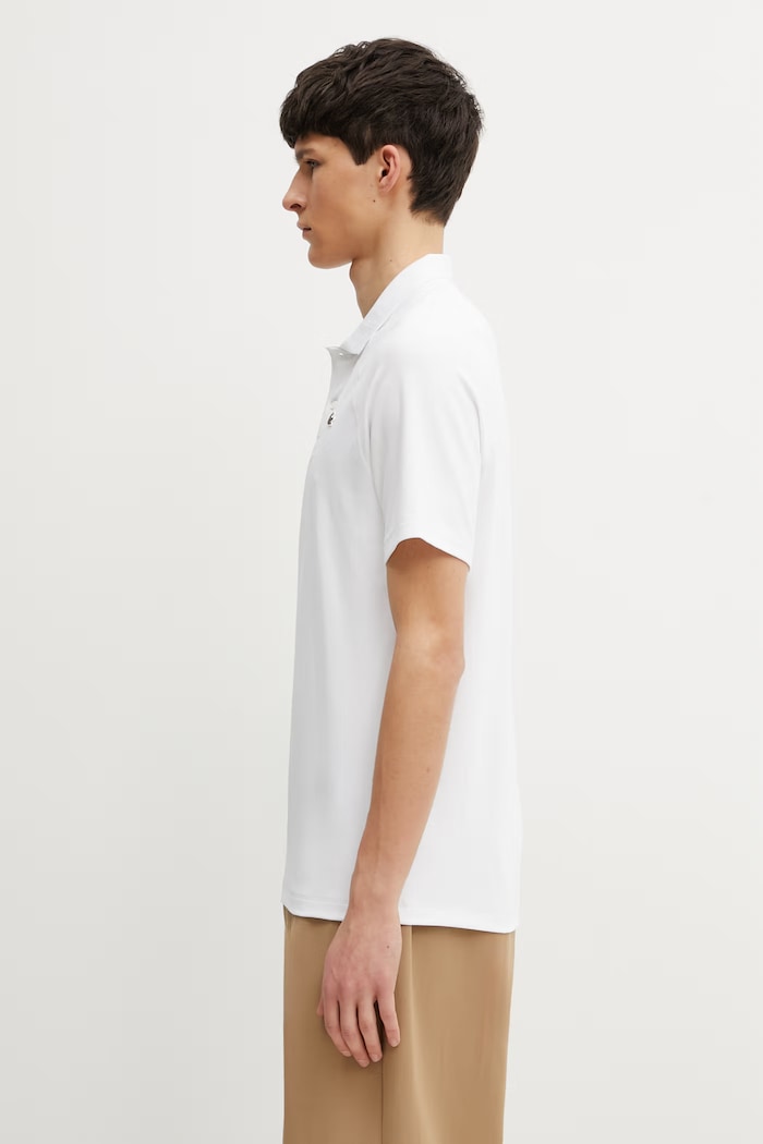 Lacoste polo shirt — photo 2