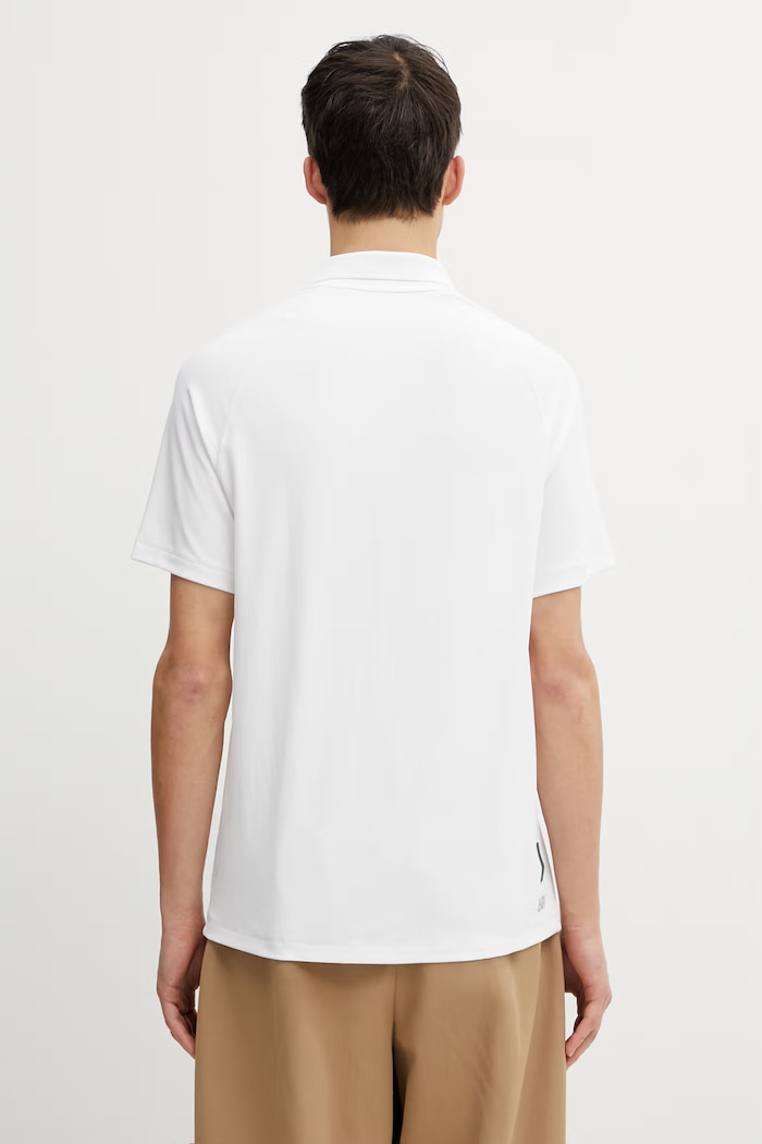 Lacoste polo shirt — photo 3