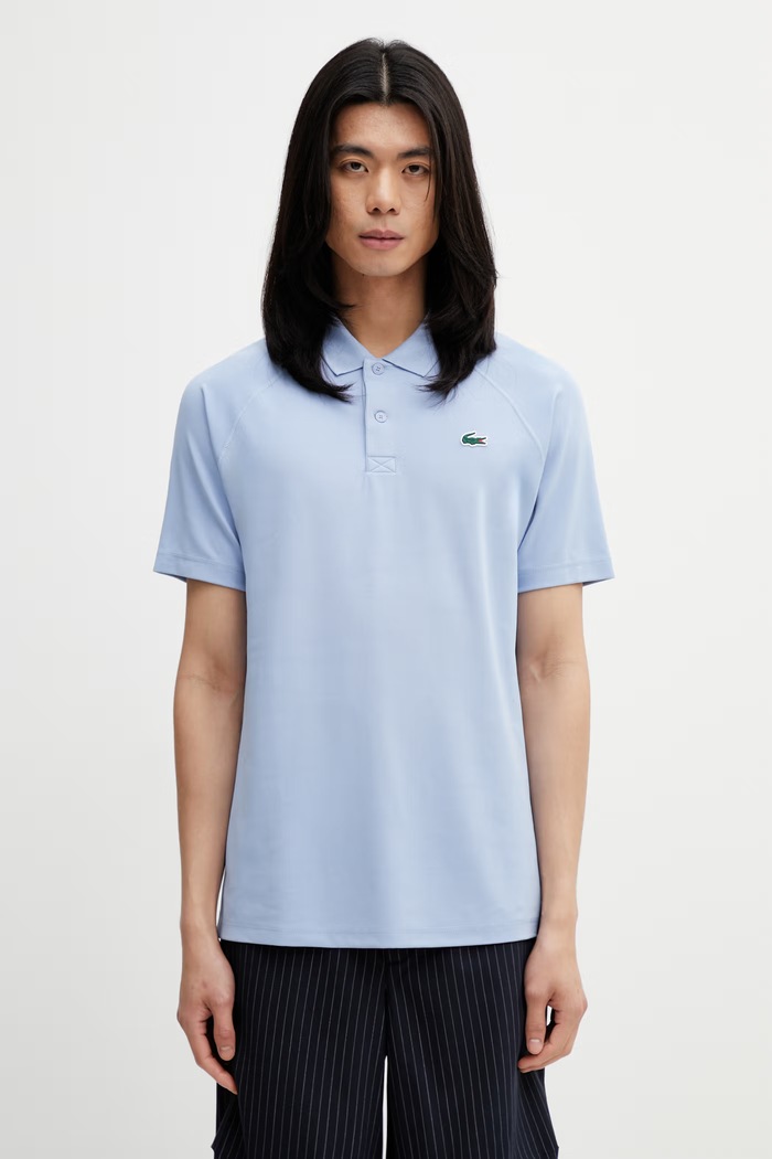 Lacoste polo shirt