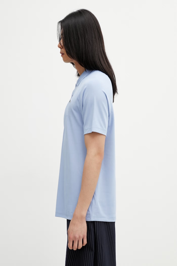 Lacoste polo shirt — photo 2