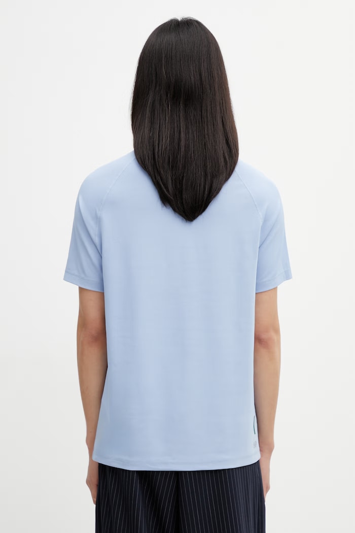 Lacoste polo shirt — photo 3