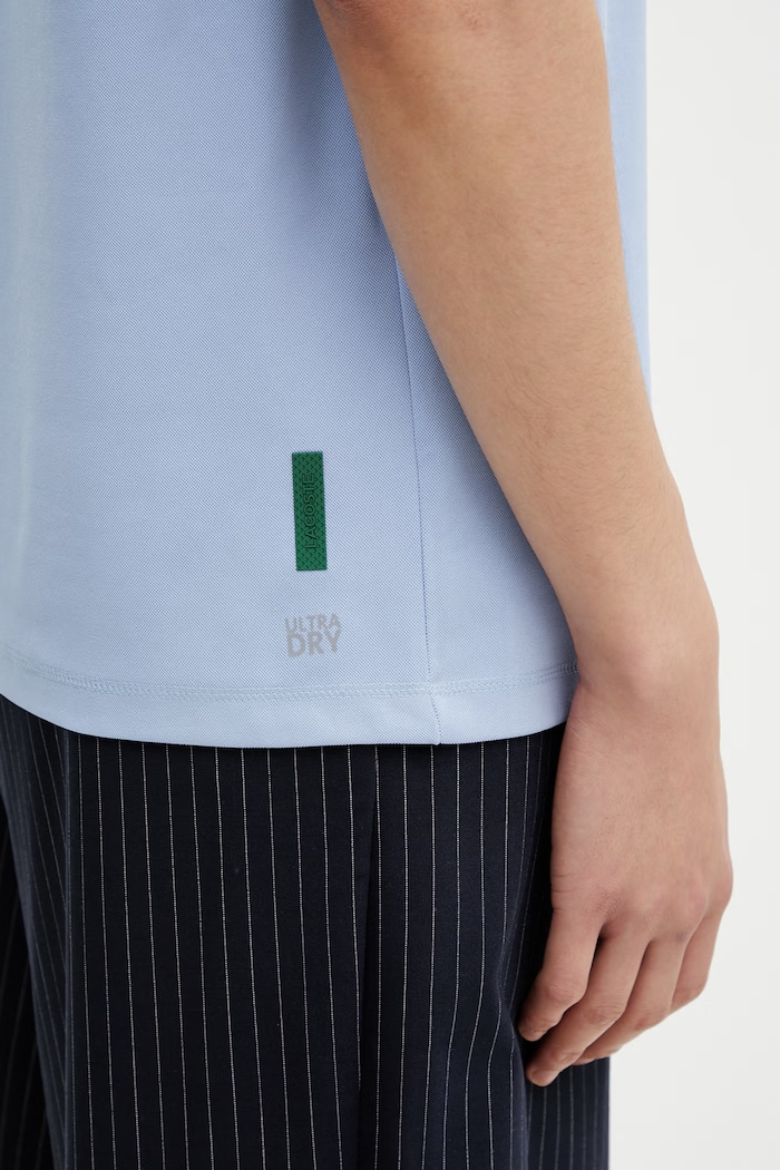 Lacoste polo shirt — photo 5