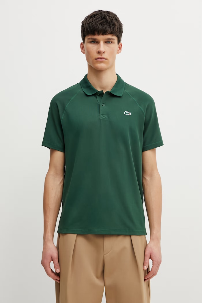 Lacoste polo shirt