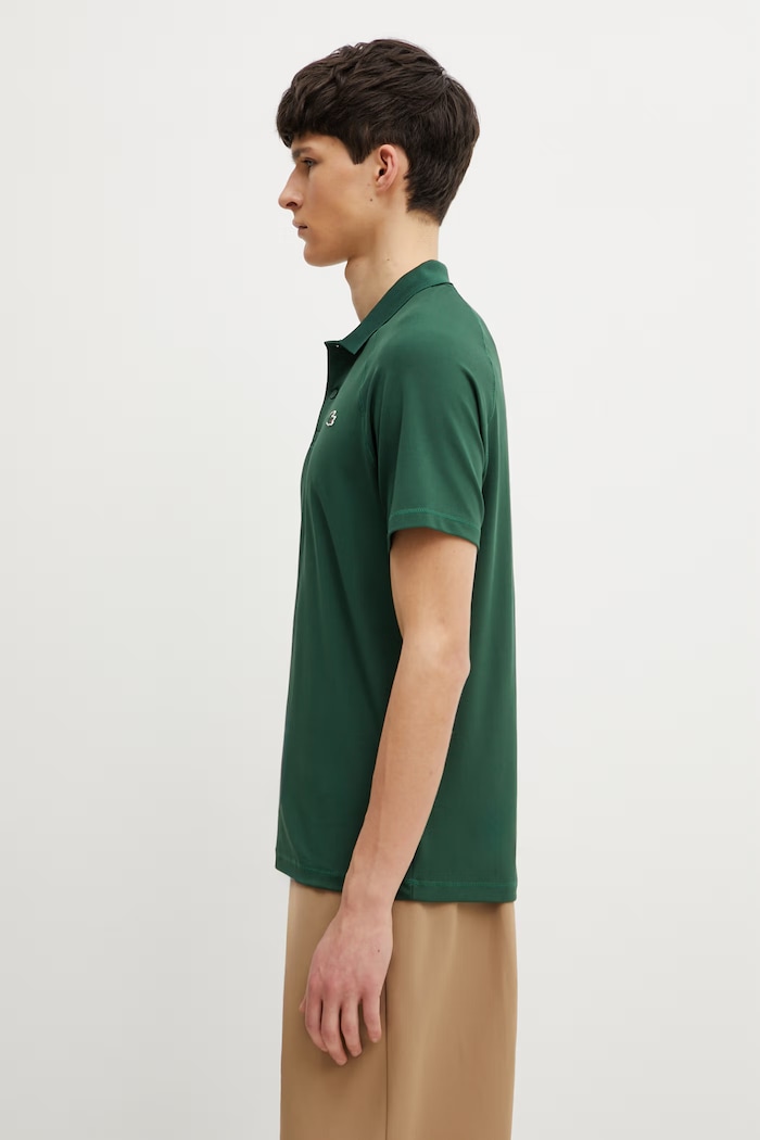 Lacoste polo shirt — photo 2