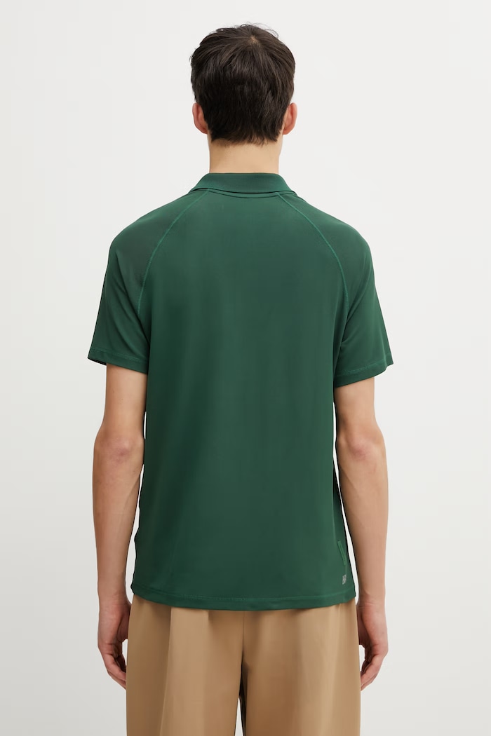 Lacoste polo shirt — photo 3