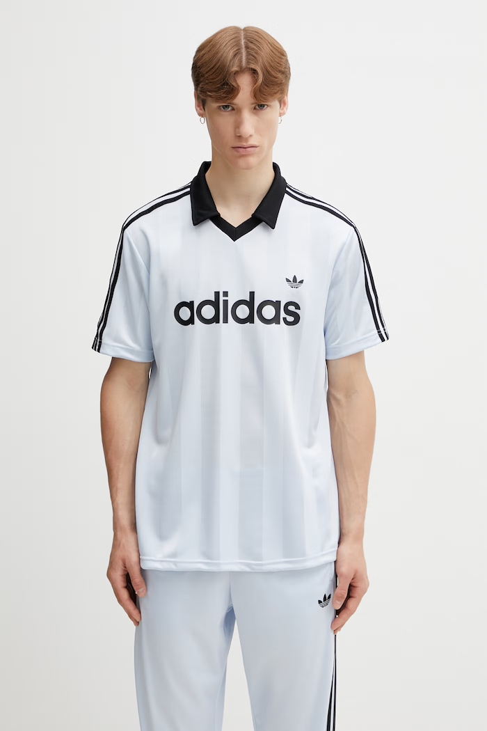 adidas Originals men's polo shirt