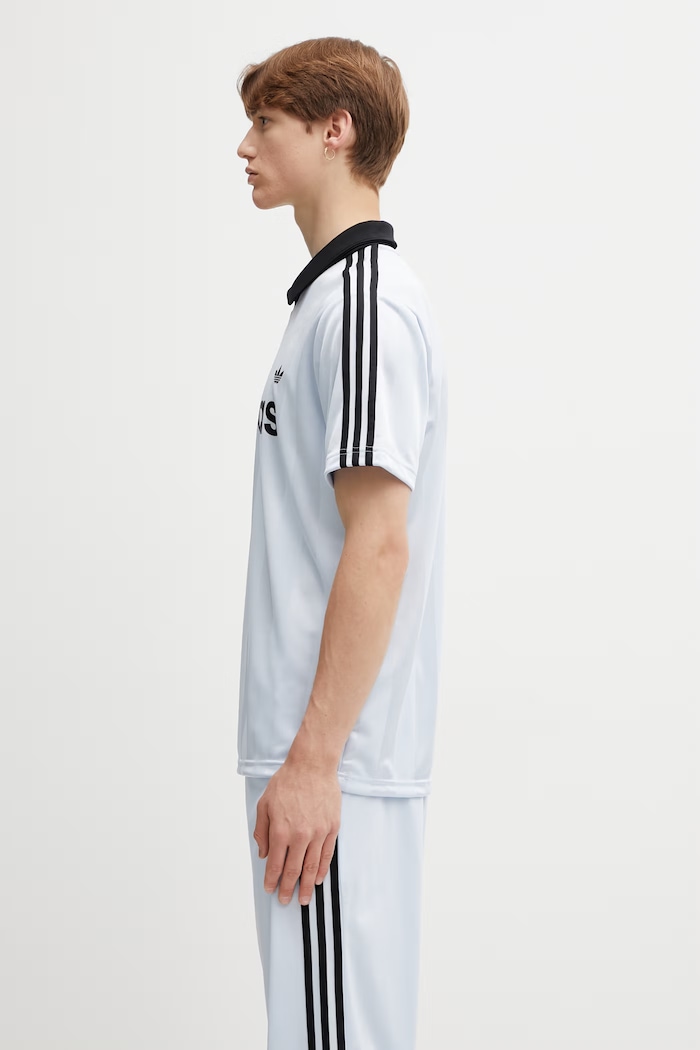 adidas Originals men's polo shirt — photo 2