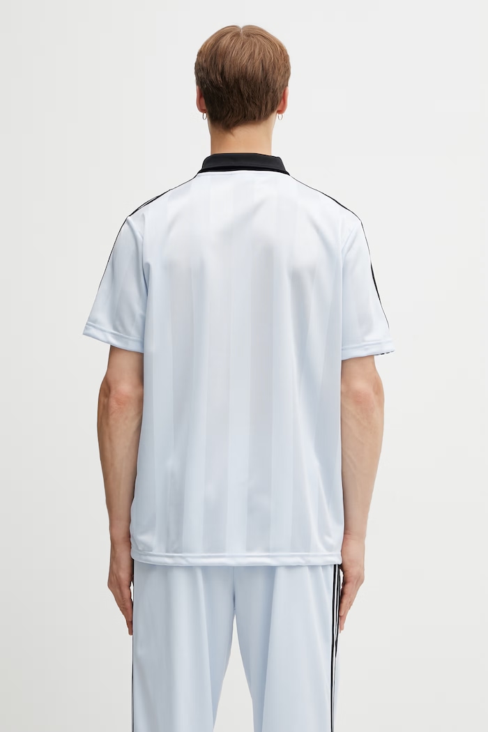 adidas Originals men's polo shirt — photo 3