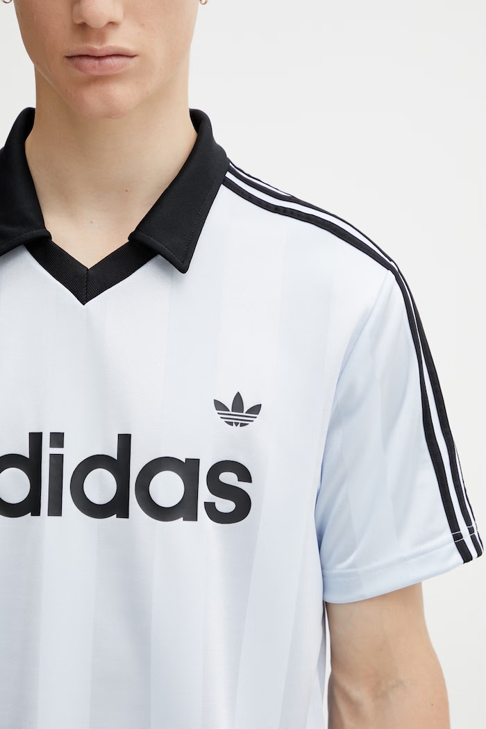 adidas Originals men's polo shirt — photo 4