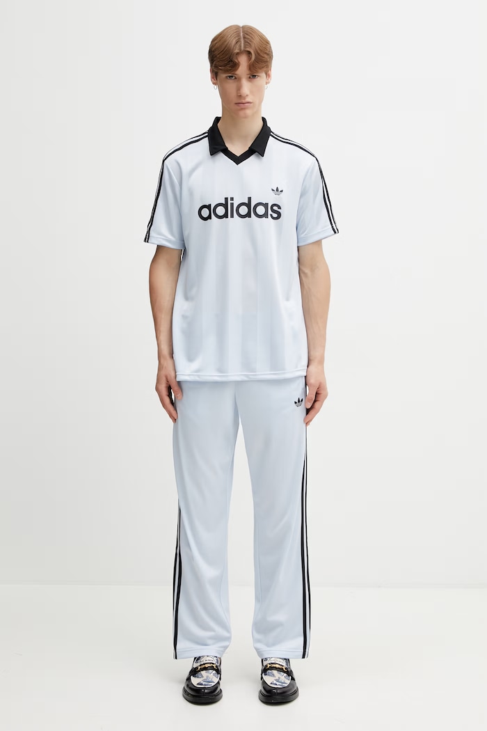adidas Originals men's polo shirt — photo 5