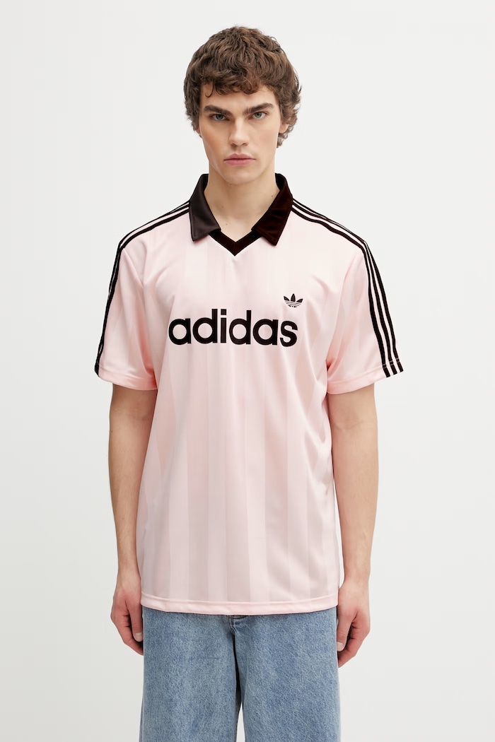 adidas Originals polo shirt Men's