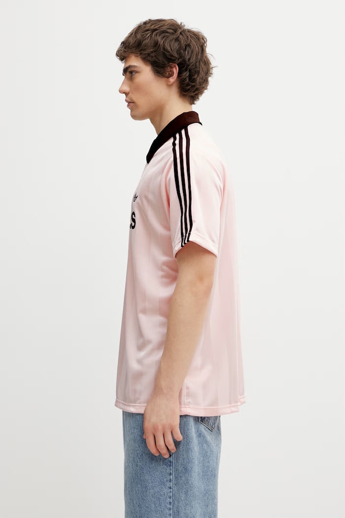 adidas Originals polo shirt Men's — photo 2