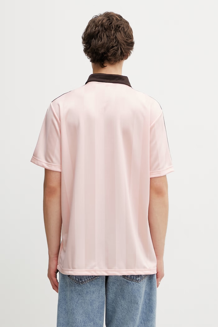 adidas Originals polo shirt Men's — photo 3