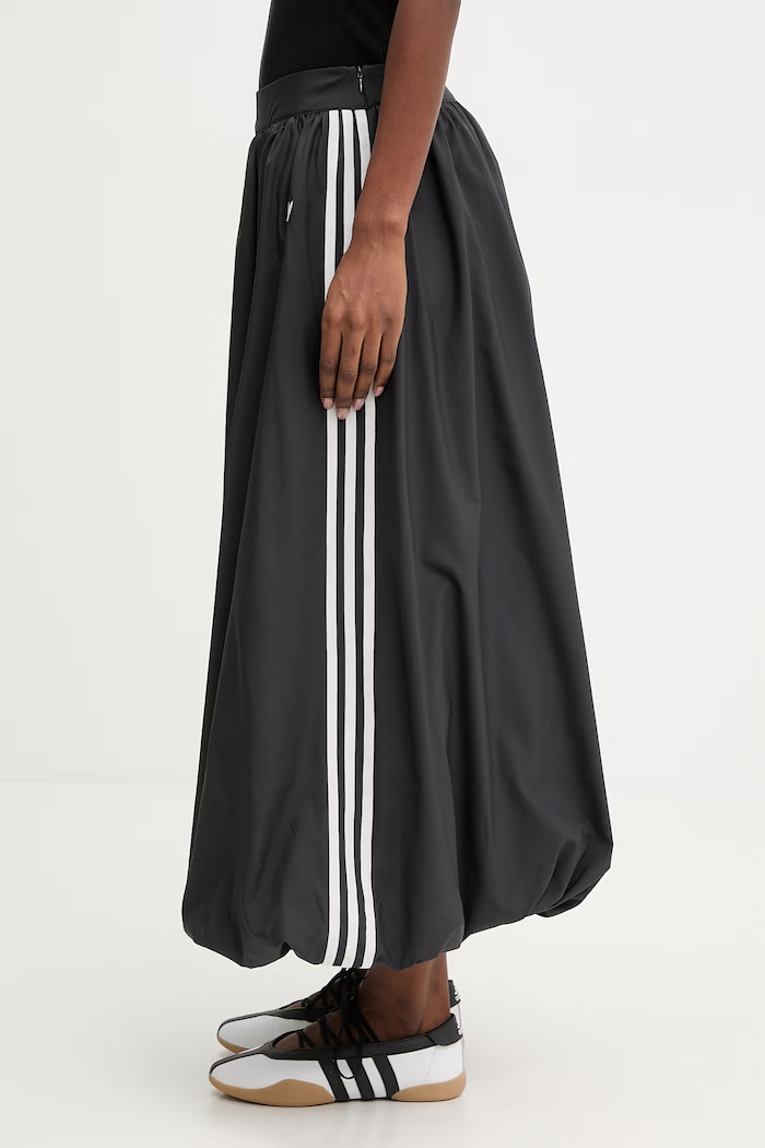 adidas Originals Balloon bubble skirt
