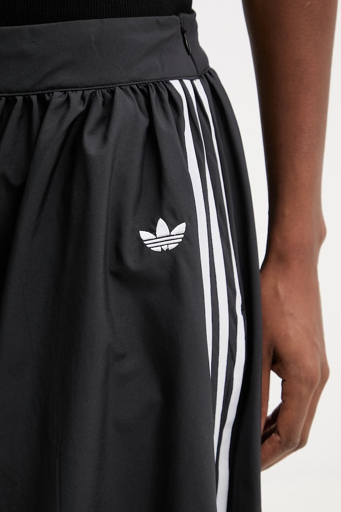adidas Originals Balloon bubble skirt — photo 4