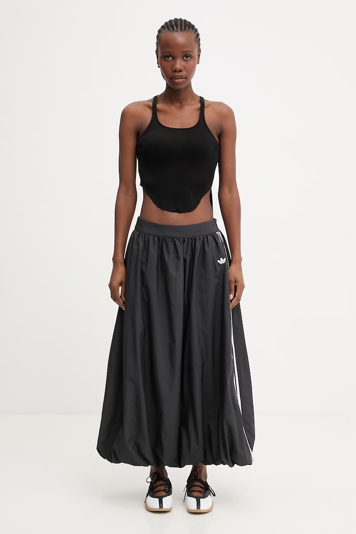 adidas Originals Balloon bubble skirt — photo 5