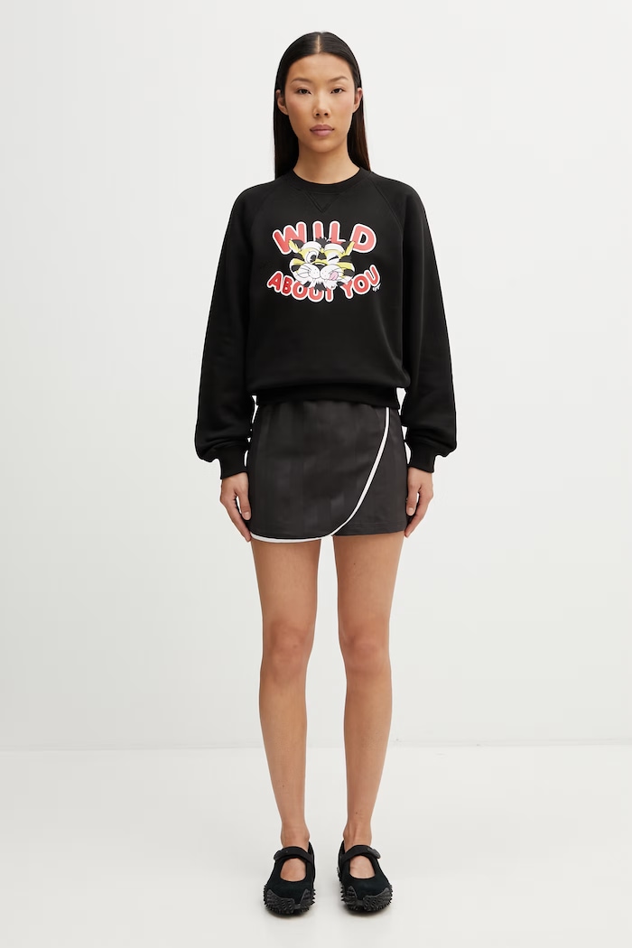 Puma Future Puma Archive skort Women's — photo 6