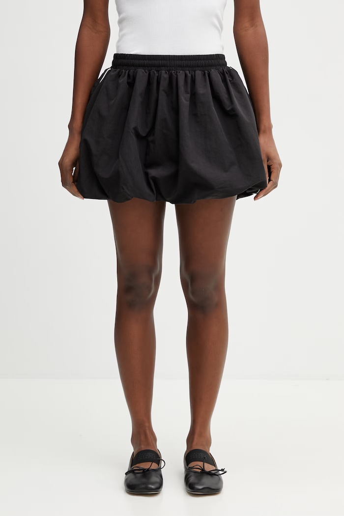 Puma T7 Balloon bubble skirt
