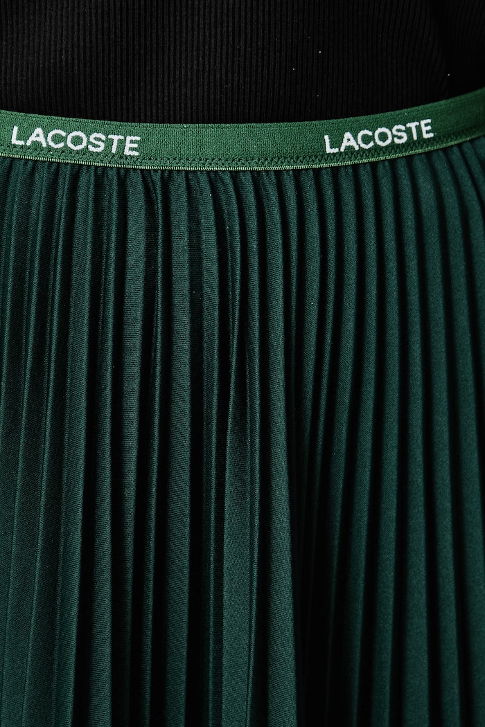Lacoste pleated skirt — photo 5