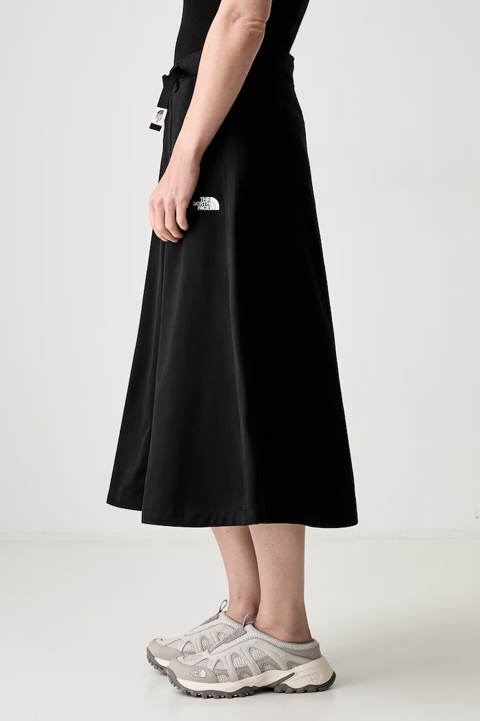 The North Face Twill skirt cotton — photo 2