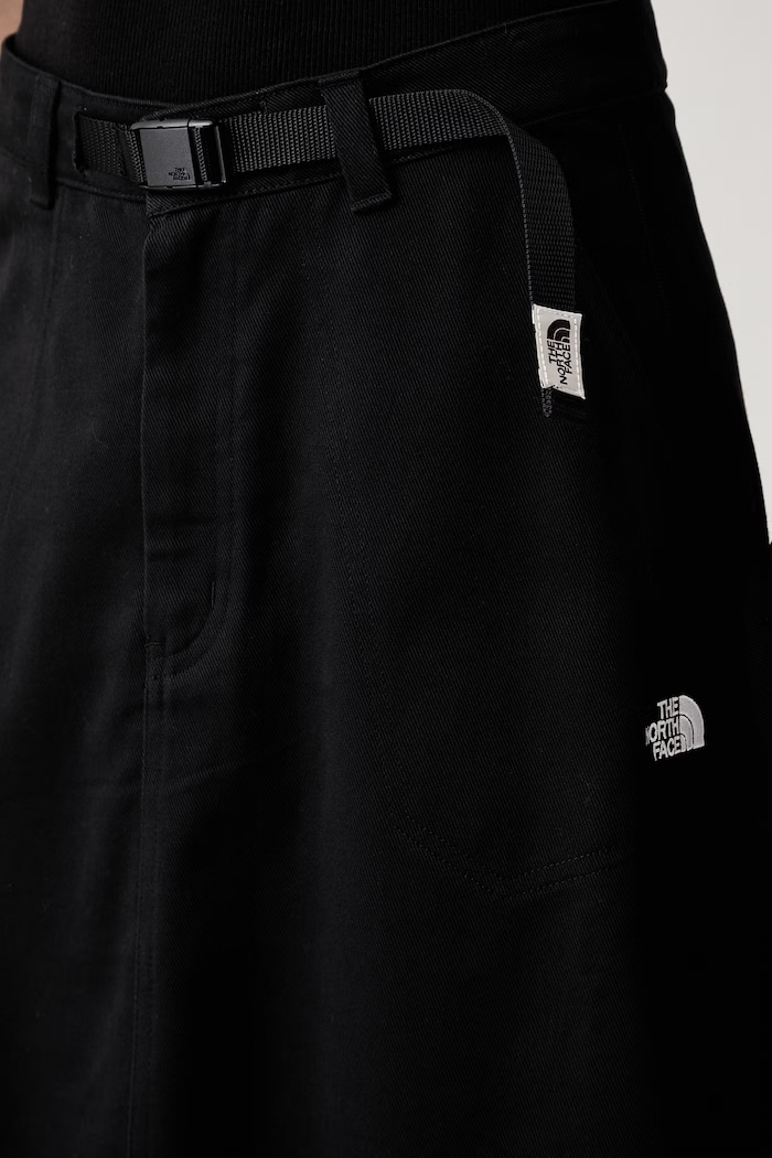 The North Face Twill skirt cotton — photo 4
