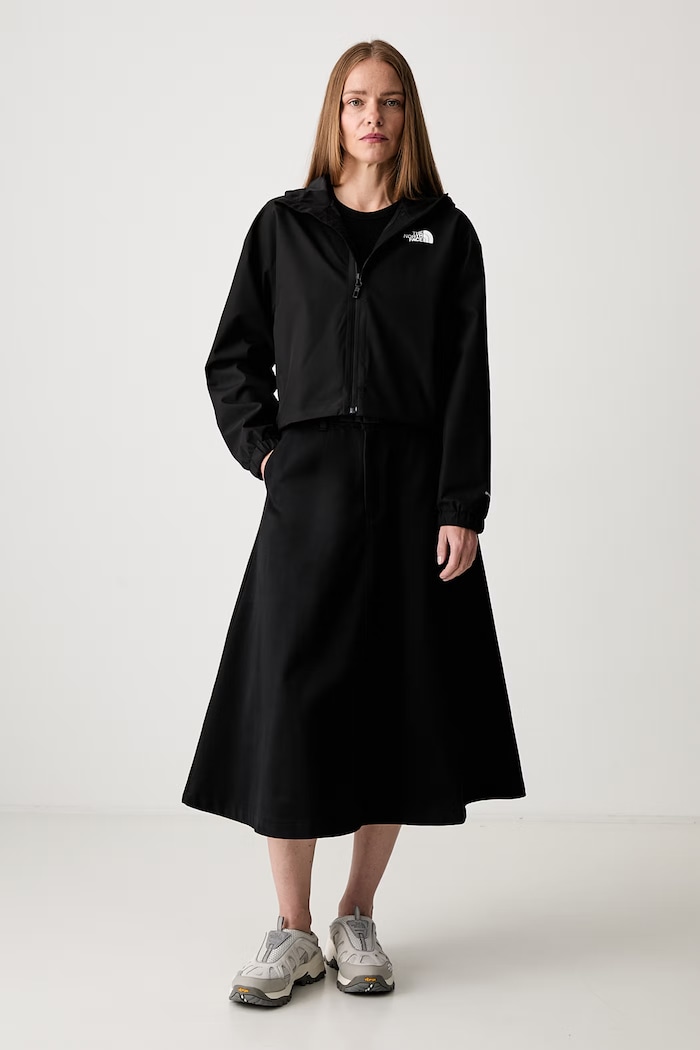 The North Face Twill skirt cotton — photo 5