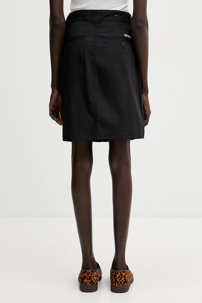 Carhartt WIP W' Postal Skirt A-line skirt — photo 3