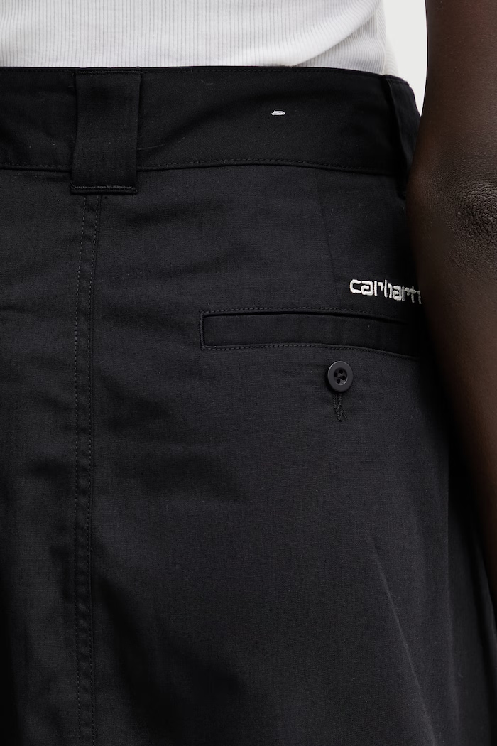 Carhartt WIP W' Postal Skirt A-line skirt — photo 4