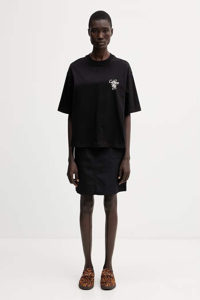 Carhartt WIP W' Postal Skirt A-line skirt — photo 5