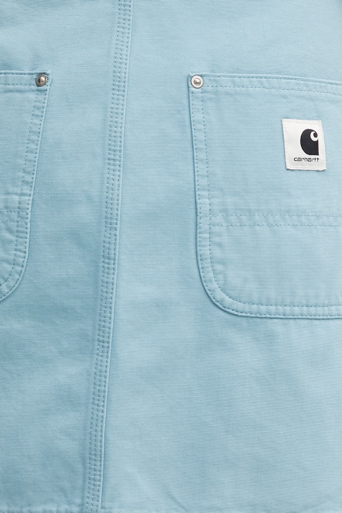 Carhartt WIP W' Maeve Double Knee Skirt cotton — photo 4