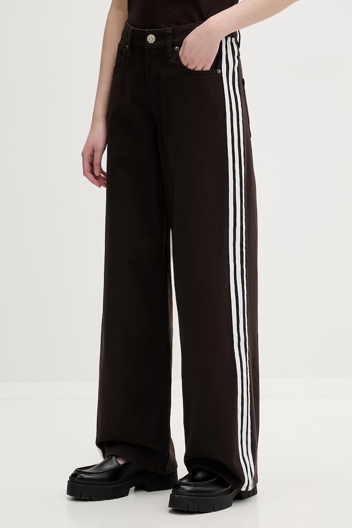 adidas Originals Firebird jeans Women's