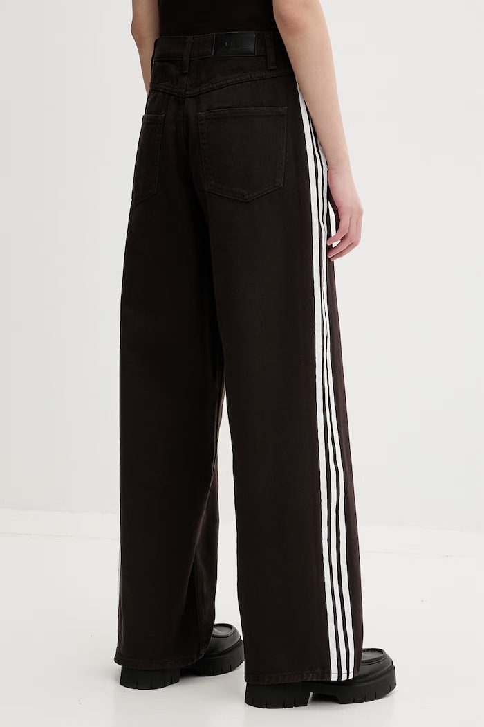 adidas Originals Firebird jeans Women's — photo 3