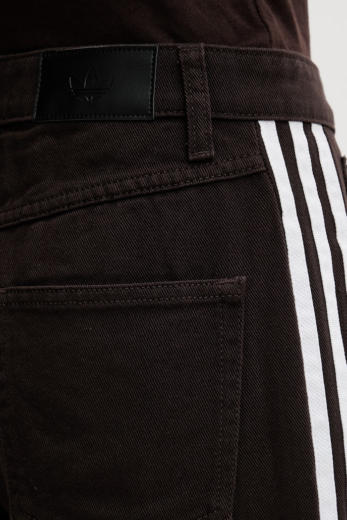 adidas Originals Firebird jeans Women's — photo 4