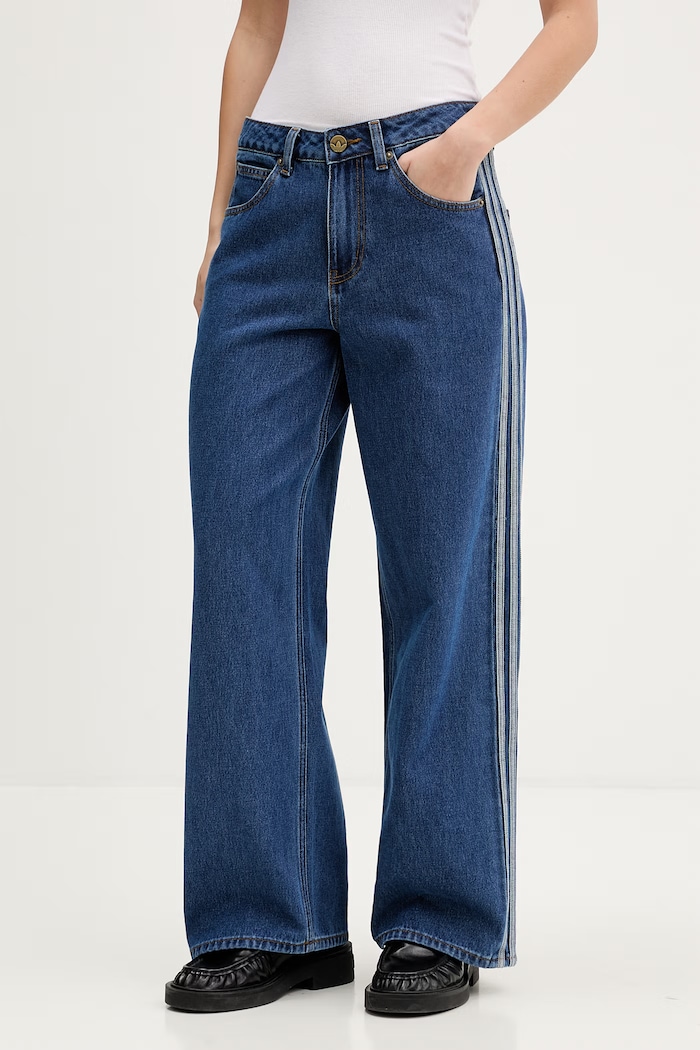 adidas Originals jeans Firebird