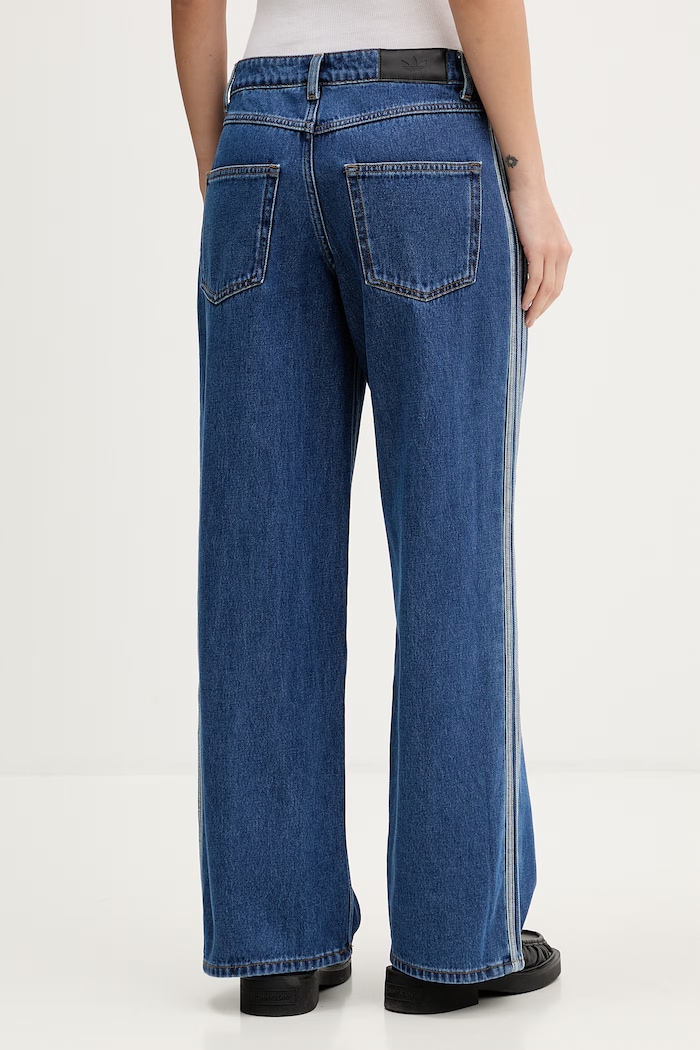 adidas Originals jeans Firebird — photo 3