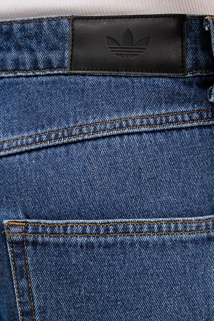 adidas Originals jeans Firebird — photo 4