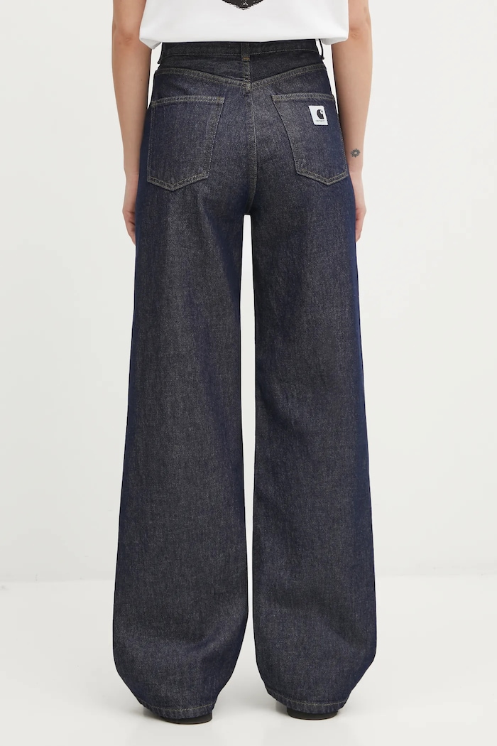 Carhartt WIP jeans W Jane Pant — photo 3