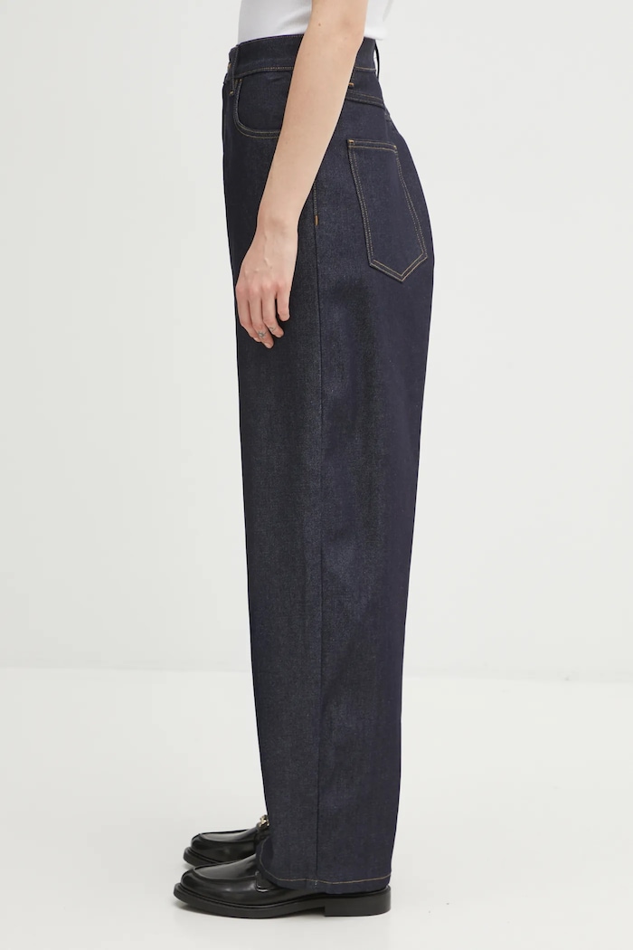 Carhartt WIP jeans W Brandon Pant — photo 2