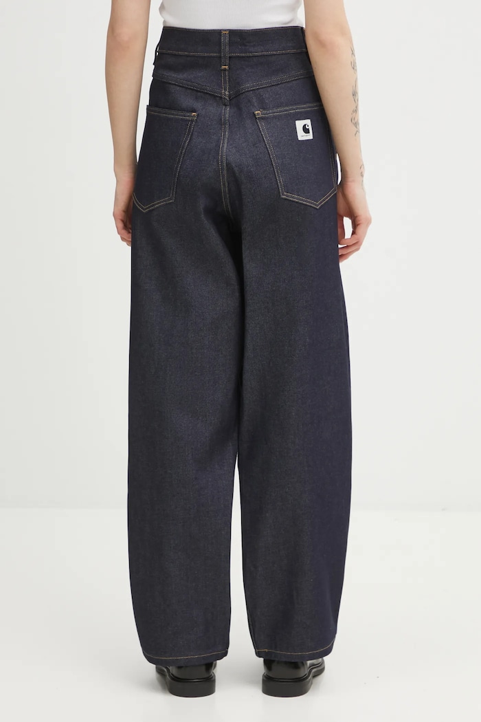 Carhartt WIP jeans W Brandon Pant — photo 3