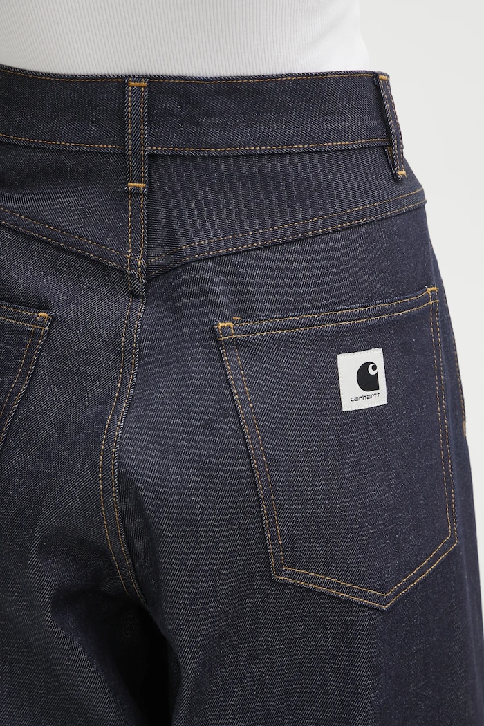 Carhartt WIP jeans W Brandon Pant — photo 4