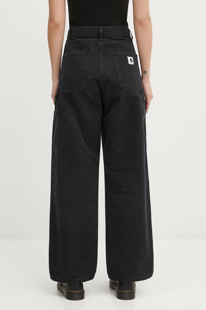 Carhartt WIP jeans W Brandon Single Knee Pant — photo 3