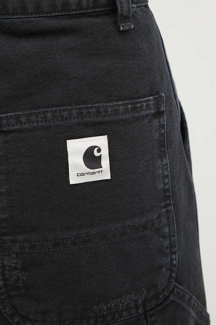 Carhartt WIP jeans W Brandon Single Knee Pant — photo 4