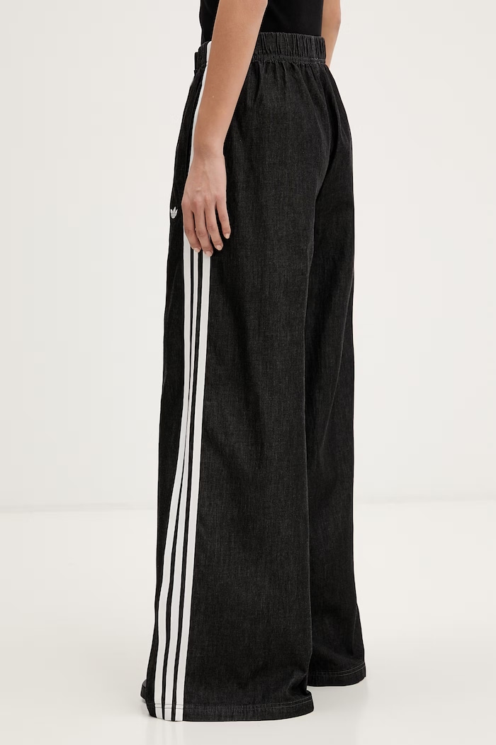 adidas Originals Women's cotton straight trousers — photo 3