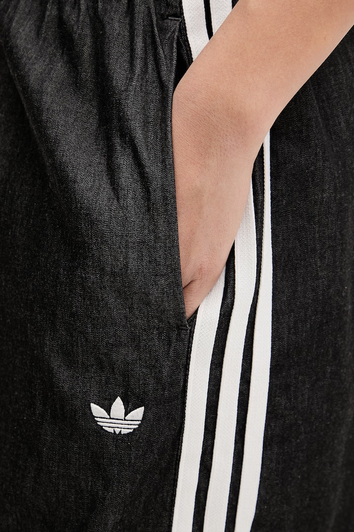 adidas Originals Women's cotton straight trousers — photo 4