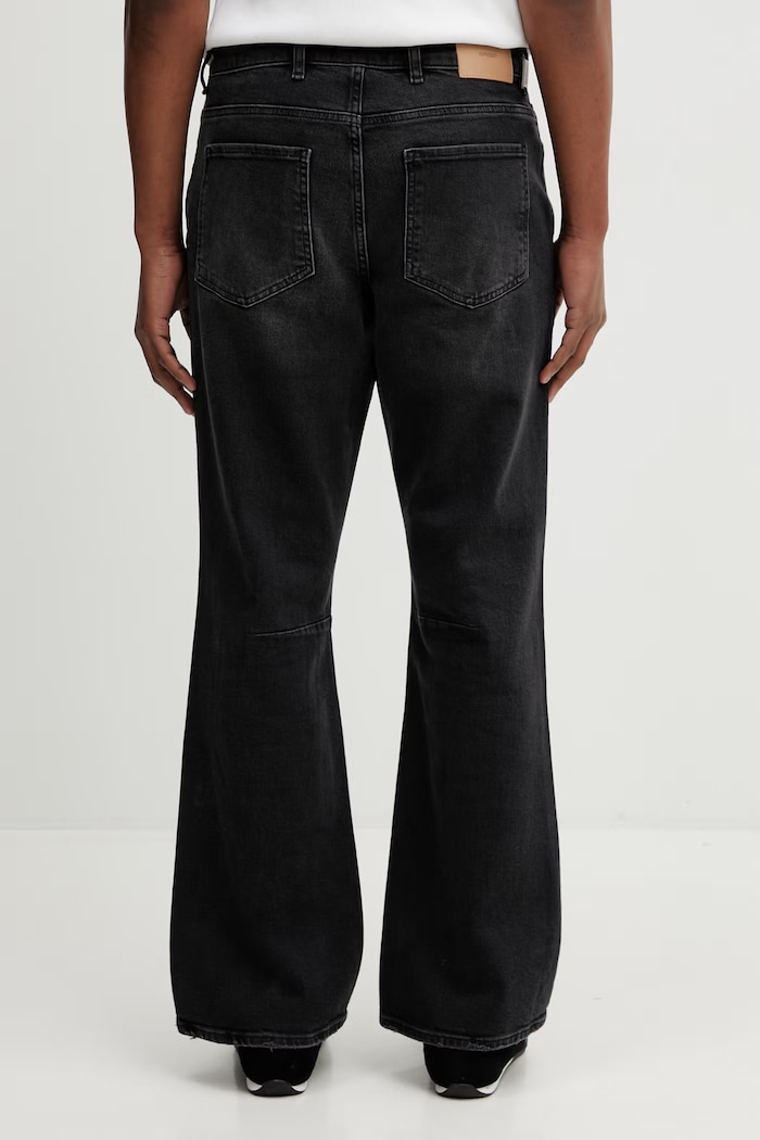 Represent jeans BOOT CUT — photo 3