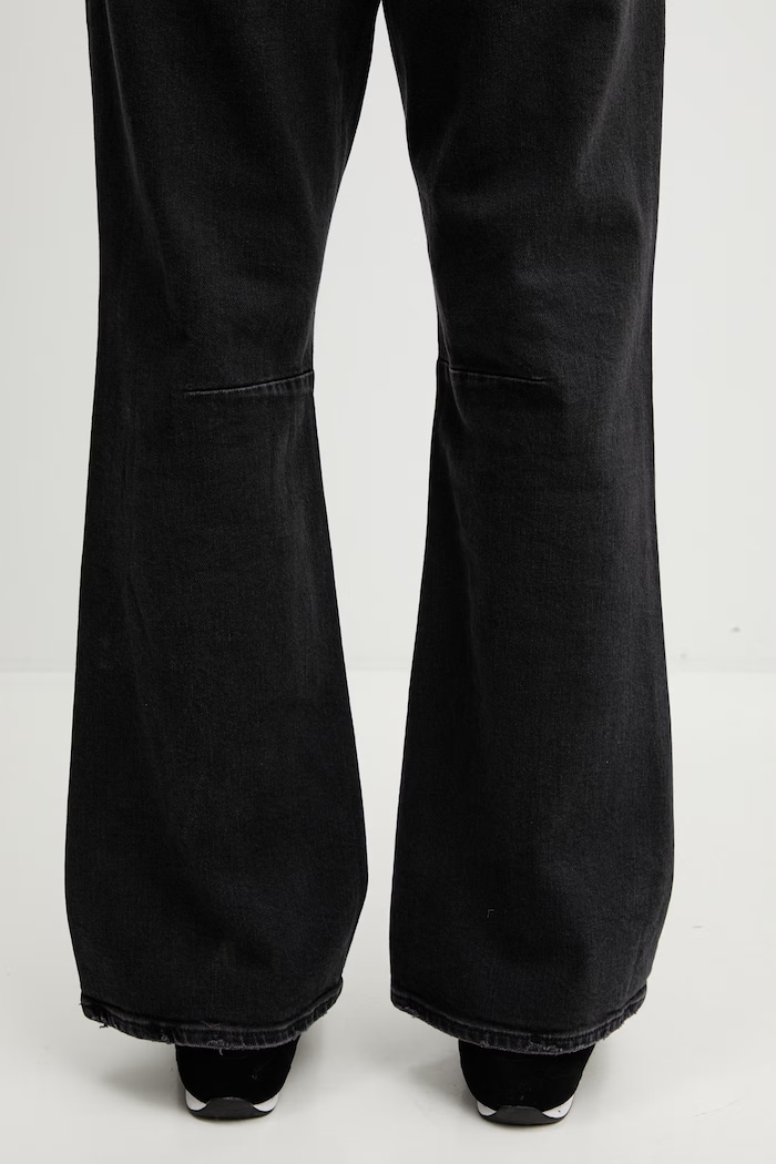 Represent jeans BOOT CUT — photo 4