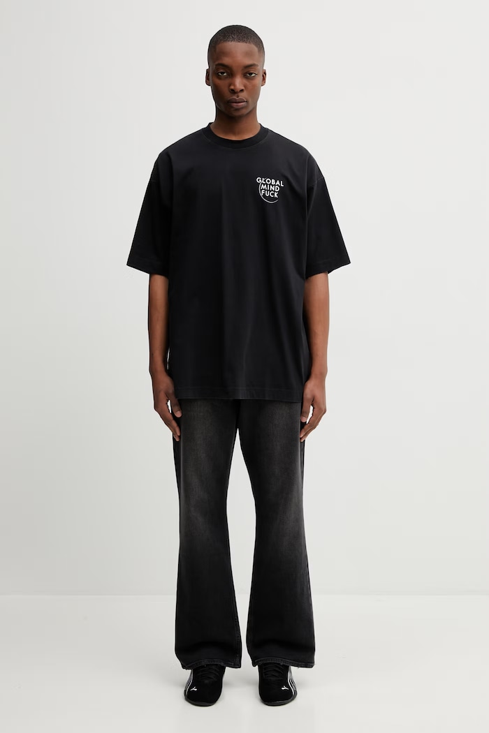 Represent jeans BOOT CUT — photo 5
