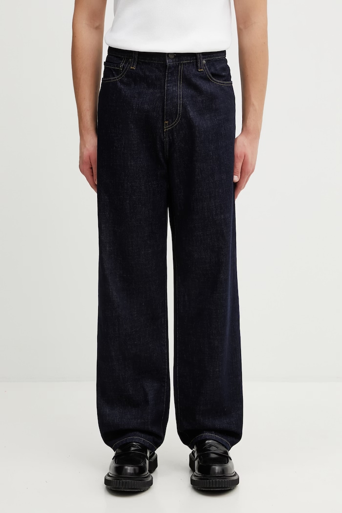 Carhartt WIP Aaron Pant regular jeans Men's