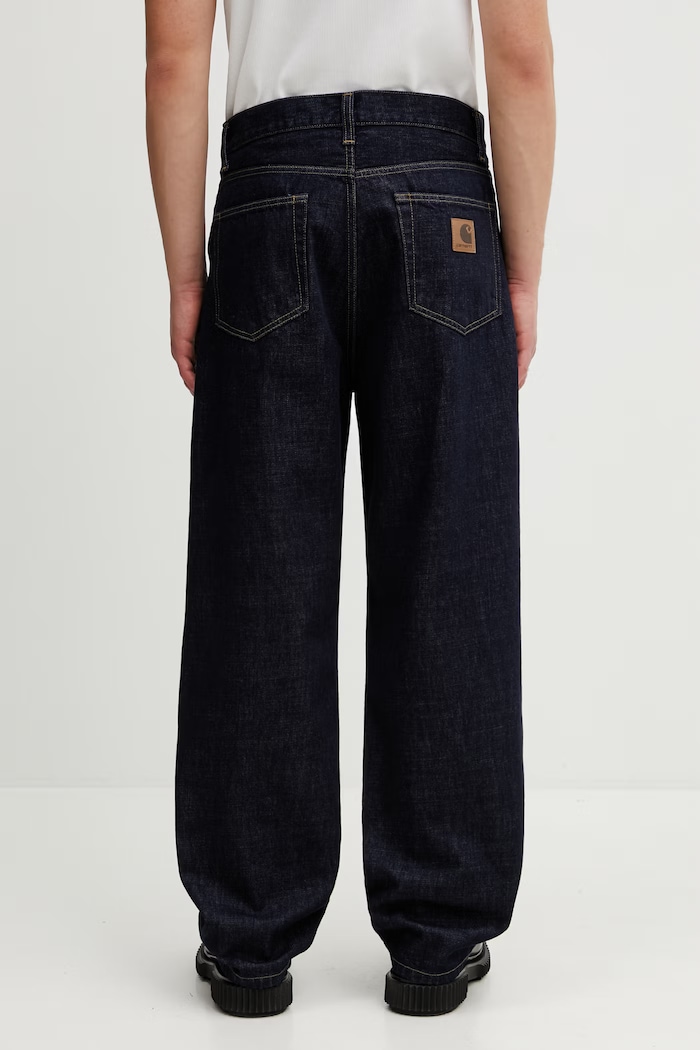 Carhartt WIP Aaron Pant regular jeans Men's — photo 3