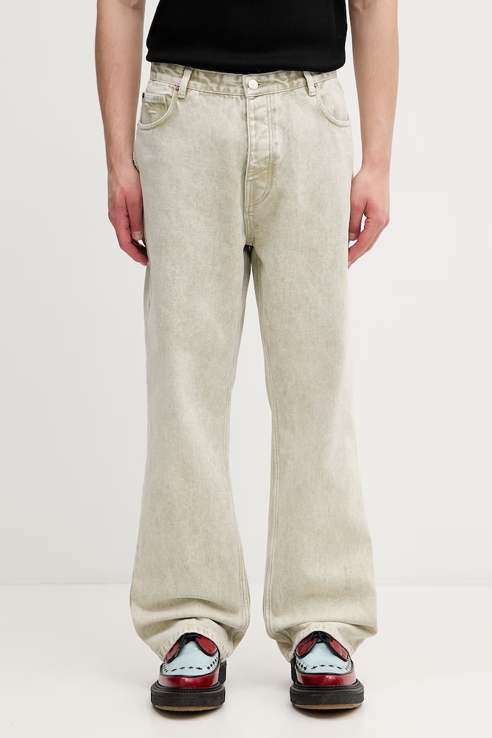 Filling Pieces Denim Pants Men's